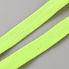 Candy Color Nylon Elastic HairBands OHAR-WH0034-04B-2