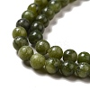 Natural Taiwan Jade Beads X-Z0NCT011-4