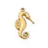 Ocean Theme 304 Stainless Steel Pendants STAS-G389-03G-05-1
