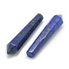 Natural Lapis Lazuli Pointed Beads LS-G-E490-E20-2