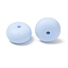 Silicone Beads SIL-I021-01E-2