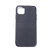 DIY Blank Silicone Smartphone Case LS-MOBA-F007-01-2