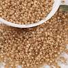 MIYUKI Round Rocailles Beads SEED-JP0009-RR0552-1