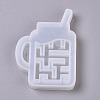 Shaker Mold LS-DIY-WH0152-19-1