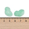 Transparent Glass Beads DGLA-E004-06M-3