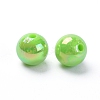 Eco-Friendly Poly Styrene Acrylic Beads PL425-1-2