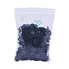 Rubber Brooch Findings FIND-PH0011-01-8
