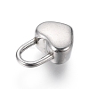 Tarnish Resistant 304 Stainless Steel Pendants X-STAS-G214-56P-02-2
