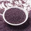 MIYUKI Round Rocailles Beads SEED-JP0010-RR0386-2