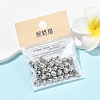 SHEGRACE Brass Spacer Beads XGRPCF030-179P-6