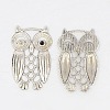 Zinc Alloy Pendants LS-PALLOY-A15828-AS-FF-1