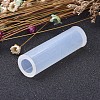 Tube Shape DIY Silicone Molds LS-AJEW-P039-05-2