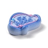 Cloud Cartoon Word So Good Opaque Resin Decoden Cabochons RESI-R447-02F-2
