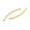 SHEGRACE Brass Beads XGRPCH188-204G-1