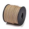 Braided Round Steel Wire OCOR-D300-21-3