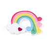 Resin Cabochons X-CRES-T005-64-3