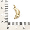 Brass Pendants KK-H493-02G-01-3