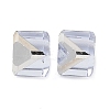 K9 Glass Imitation Austrian Crystal Beads GLAA-P069-01A-283-1
