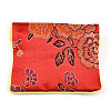Embroidery Damask Cloth Pouches ABAG-WH0023-04B-01-3