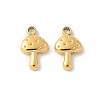 304 Stainless Steel Charms STAS-Z122-30G-1
