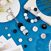 DIY Findings Beads Kits DIY-SC0031-87A-4