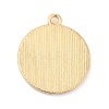 Alloy Pendants FIND-C037-15G-04-2