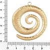 304 Stainless Steel Pendants LS-STAS-A119-02G-3