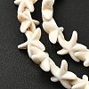 Synthetic Magnesite Bead Strand G-P228-16-01-5