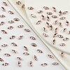 Preciosa® MAXIMA Crystal Fancy Stones Y-PRC-FG8-70530-2