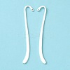 Tibetan Style Alloy Bookmarks LS-K0975022-1