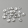 Brass Spacer Beads KK-WH20002-01S-1