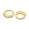 304 Stainless Steel Linking Rings STAS-P356-02G-2