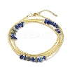 Summer Jewelry Waist Bead NJEW-C00027-05-2