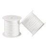 2 Rolls Braided Nylon Thread NWIR-TA0001-29-1