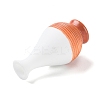Resin Mini Vase CRES-D022-01C-2