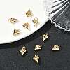 SHEGRACE Brass Pendants XGRQ3D758-468G-4