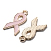 Alloy Enamel Pendants ENAM-WH0057-27A-1