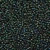 TOHO 8/0 Round Beads X-SEED-TR08-0179-2