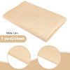 Short Plush Polyester Fabric DIY-WH0542-23A-2