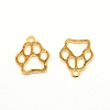 Alloy Pendants PALLOY-CJC0003-02G-2