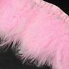 Fashion Feather Cloth Strand Costume Accessories FIND-Q040-06I-1