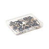 40Pcs 20 Styles Alloy Enamel Charms ENAM-FS0003-38B-6