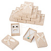 Cardboard Jewelry Boxes CON-TAC0001-14A-1