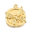 Alloy Pendants FIND-U007-11G-1