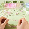 DIY Jewelry Making Kits DIY-TA0012-24B-5