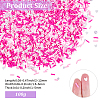 100G Handmade Polymer Clay Sprinkles Mix CLAY-CP0001-05B-2