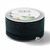 14M Two Tone Polyester Braided Cord OCOR-G015-02A-18-2