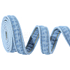 1Pc Denim Chain Belts AJEW-GF0012-41B-1