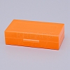 Plastic Battery Storage Box LS-CON-WH0074-94E-1