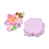 Resin Pendants RESI-I347-04P-04-2
